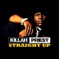Killah Priest - Breathe