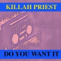 Killah Priest - Excalibur (Radio Version)
