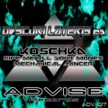 Koschka - Give Me All Your Money
