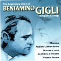 Beniamino Gigli - Cielo E Mar