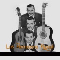 Los Hermanos Rigual - Amor y Rosas para Ti
