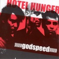 Hotel Hunger、J.Jørgensen、H.Botoft - 24H Partyman