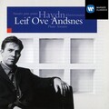 Leif Ove Andsnes - Piano Sonata No. 30 in B minor, Hob.XVI32 First movement Allegro moderato