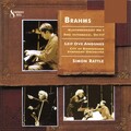 Leif Ove Andsnes - Concerto For Piano And Orchestra No. 1 In D Minor, Op. 15 III. Rondo (Allegro Non Troppo)