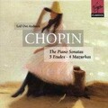 Leif Ove Andsnes - Mazurka No. 13 In A Minor Op. 17 No. 4