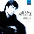 Leif Ove Andsnes - Sui Den Luciferiske Op45allegretto Un Po1er Mvt