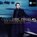 Leif Ove Andsnes - Lyric Pieces Op.12 No.5 Folk Melody