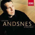 Leif Ove Andsnes - Der Tanz In Der Dorfschenko Aus Lenaus faust S514