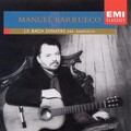 Manuel Barrueco - III. Largo