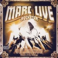 Marc Live - Welcome To My World Feat 50 Cent