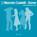 marcelo castelli - Sonar