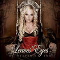 Leaves' Eyes - At Heaven's End