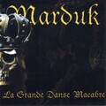 Marduk - Pompa Funebris 1600