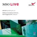 Mark Wigglesworth - Symphony No. 10: I. Andante – Adagio