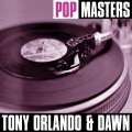 Tony Orlando & Dawn - Bless You