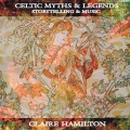 Claire Hamilton - The Three Noble Strains