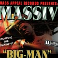 Massiv - Big Man (Radio)