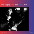 Eric Dolphy - Opening