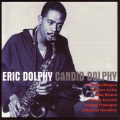 Eric Dolphy - Stormy Weather (Take 1)