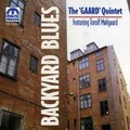 Torolf Mølgaard - Backyard Blues