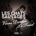 Les Chats Sauvages - Viens Danser Le Twist (2)