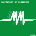 Max Freegrant - Get On (Original)