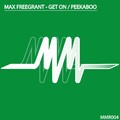 Max Freegrant - Peekaboo