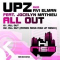 UPZ (Avi Elman)、Jocelyn Mathieu - All Out