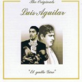 Luis Aguilar - Tu Recuerdo y Yo