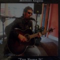 Michael Angelo - Lay Back In The Arms Of Someone