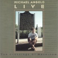Michael Angelo - The Days Of The Force