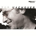 paul mann、Tod Machover - Interlude 1 (“After Bach”)