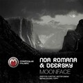 Noa Romana、Deersky - Moonface (Original Mix)