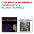 Coleman Hawkins - Samba para Bean