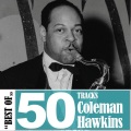 Coleman Hawkins - Half Step Down Please (12-11-47)