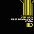 carlo lio - False Information