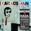 bunbury、Carlos Ann - Hada (versión amanecer)
