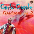 Carlo Casale - La Cumparsita