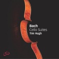 Tim Hugh - Suite No. 1 in G Major: Suite No. 1 in G Major (Prelude)