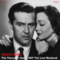 Miklos Rosza - The Lost Weekend Opening Titles