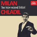 Milan Chladil - Večer S Modrým Kloboukem