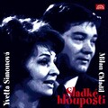 Jaromír Vomáčka、Tony Hatch、Jackie Trent、Smyčce - Dříve než rozkvete kvítí