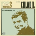 Milan Chladil - Zlá noc