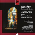Miroslav Dvorsky、Yves Rechsteiner - Geneva Psalm 126