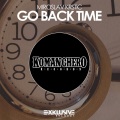 Miroslav Krstic - Go Back Time (Original Mix)