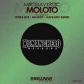 Miroslav Krstic - Moloto (Original Mix)
