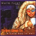 Malik Yusef - Woman Where Is Your Soul