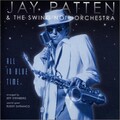 Jay Patten - I Could Have Danced All Night