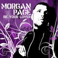 DG、Morgan Page - She's Crazy