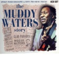 Muddy Waters - Mean Red Spider (2)